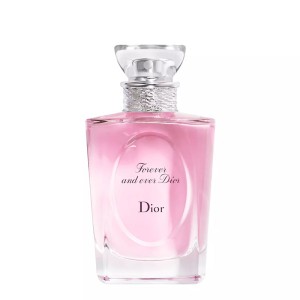 Dior Forever & Ever EDT kvepalai moterims, 50 ml