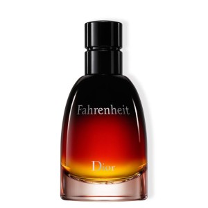 Dior Fahrenheit Parfum kvepalai vyrams, 75 ml