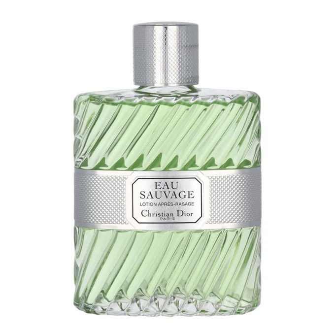 Dior Eau Sauvage After Shave 200ml