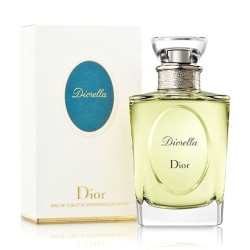 Dior Diorella EDT kvepalai moterims, 100 ml