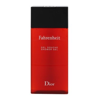Dior Big Fahrenheit dušo želė 200 ml