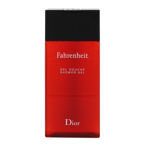 Dior Big Fahrenheit dušo želė 200 ml