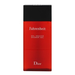 Dior Big Fahrenheit dušo želė 200 ml