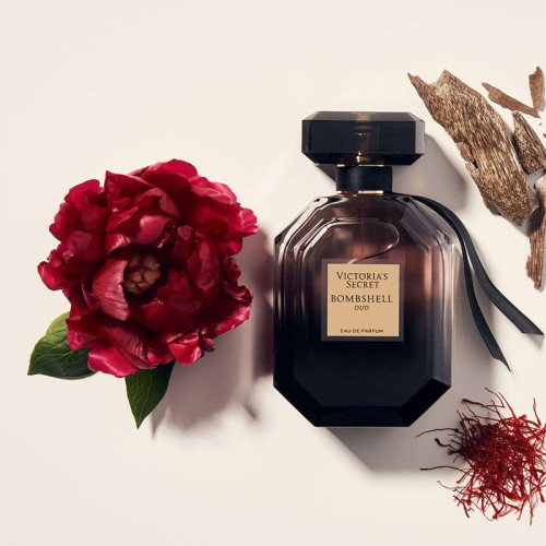 Victoria´s Secret Bombshell Oud EDP kvepalai moterims, 100 ml