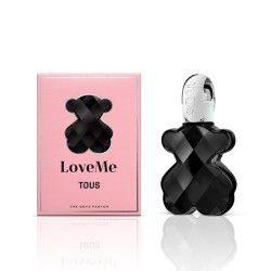 Tous LoveMe The Onyx Parfum EDP kvepalai moterims, 30 ml