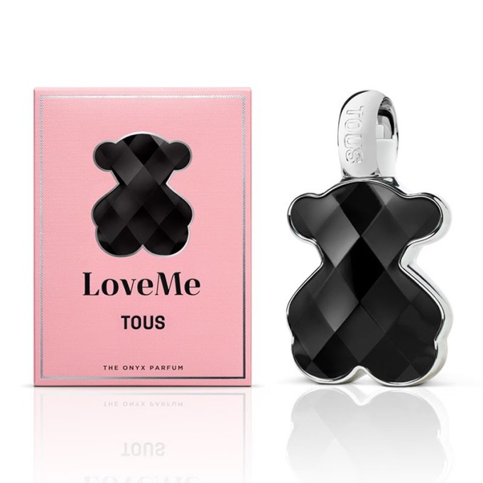 Tous LoveMe The Onyx Parfum EDP kvepalai moterims, 50 ml