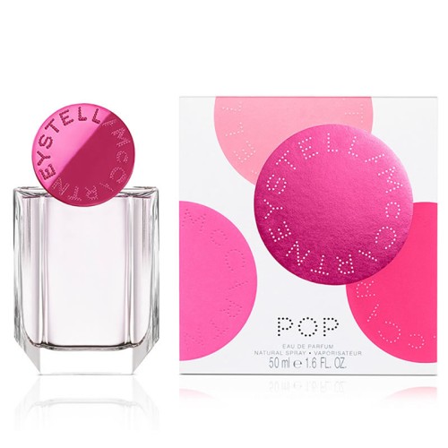 Stella Mccartney Pop EDP kvepalai moterims, 50 ml