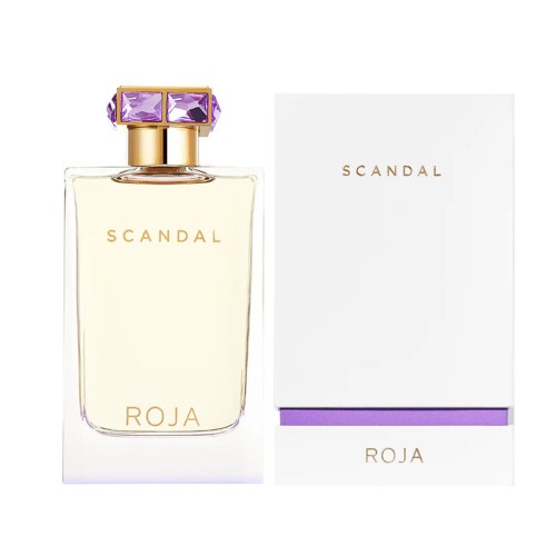 Roja Parfums Scandal EDP kvepalai moterims, 75 ml