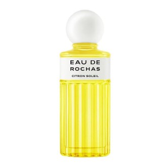 Rochas Eau De Rochas Lemon Soleil EDT kvepalai moterims, 100 ml