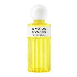 Rochas Eau De Rochas Lemon Soleil EDT kvepalai moterims, 100 ml