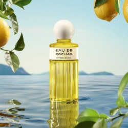 Rochas Eau De Rochas Lemon Soleil EDT kvepalai moterims, 100 ml