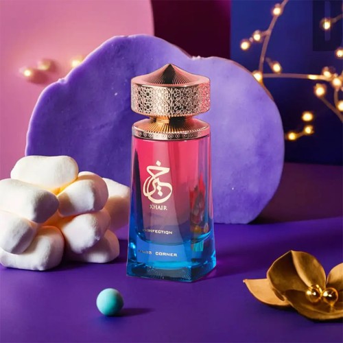 Paris Corner Khair Confection EDP kvepalai moterims, 100 ml