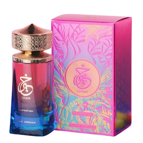 Paris Corner Khair Confection EDP kvepalai moterims, 100 ml