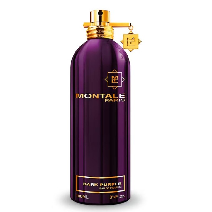 Montale Paris Dark Purple EDP kvepalai moterims, 100 ml