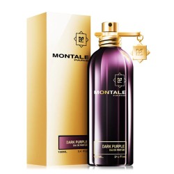 Montale Paris Dark Purple EDP kvepalai moterims, 100 ml