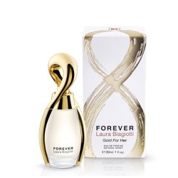 Laura Biagiotti Forever Gold EDP kvepalai moterims, 30 ml