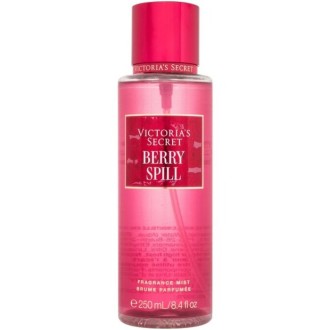 Victoria's Secret Berry Spill - kūno dulksna, 250 ml