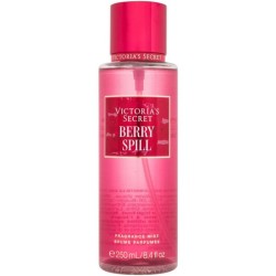 Victoria's Secret Berry Spill - kūno dulksna, 250 ml