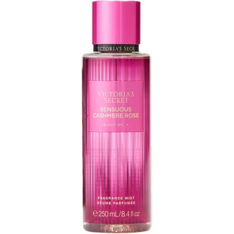 Victoria's Secret Sensuous Cashmere Rose - kūno dulksna, 250 ml