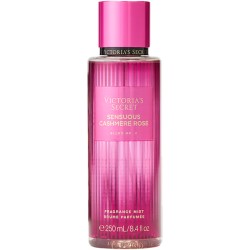 Victoria's Secret Sensuous Cashmere Rose - kūno dulksna, 250 ml