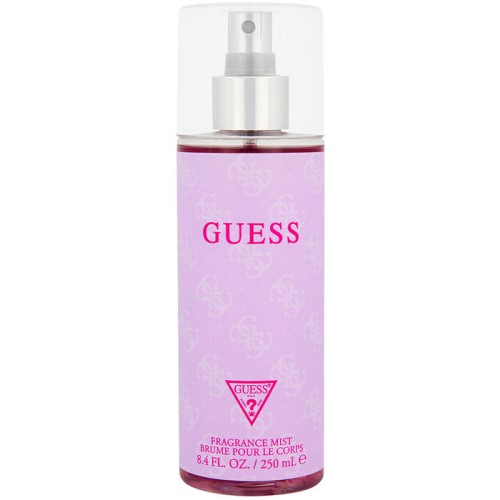 Guess Guess - kūno dulksna, 125 ml
