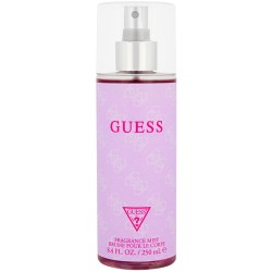 Guess Guess - kūno dulksna, 125 ml