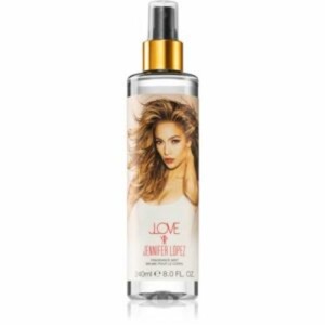 Jennifer Lopez JLove - kūno dulksna, 240 ml