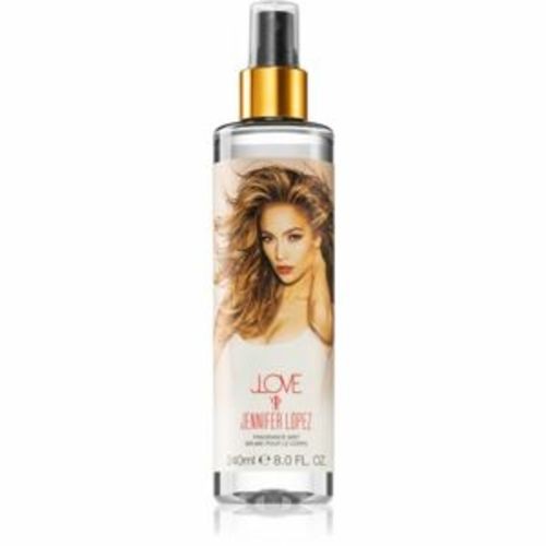 Jennifer Lopez JLove - kūno dulksna, 240 ml