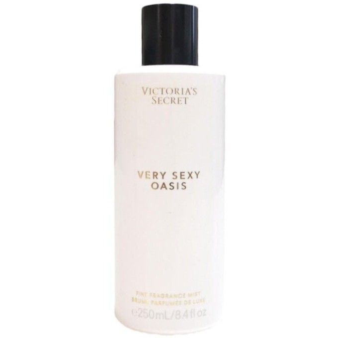 Victoria's Secret Very Sexy Oasis - kūno dulksna, 250 ml
