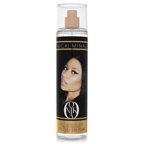 Nicki Minaj Onika - kūno dulksna, 236 ml