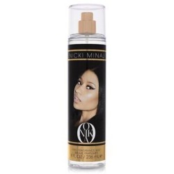 Nicki Minaj Onika - kūno dulksna, 236 ml