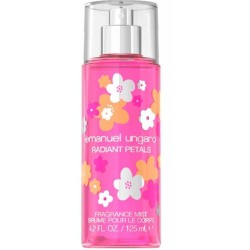 Emanuel Ungaro Radiant Petals - kūno dulksna, 125 ml