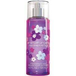 Emanuel Ungaro Heavenly Petals - kūno dulksna, 125 ml
