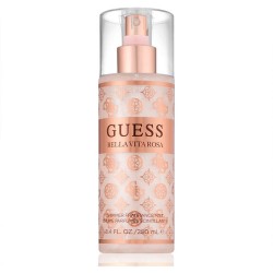 Guess Bella Vita Rosa Shimmer - kūno dulksna, 250 ml