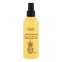 Ziaja Pineapple Body Mist - gaivinantis ir drėkinantis kūno purškiklis 200 ml