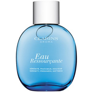 Clarins Eau Ressourcante - kūno dulksna, 100 ml