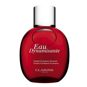 Clarins Eau Dynamisante - kūno dulksna, 100 ml