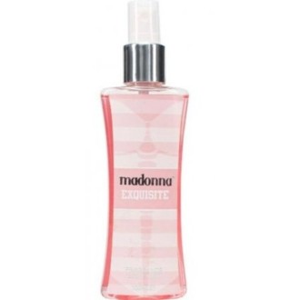 Madonna Nudes Exquisite kūno purškiklis 100 ml
