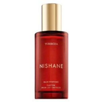 Nishane Tuberóza Hair Parfum 50 ml kvepalai unisex
