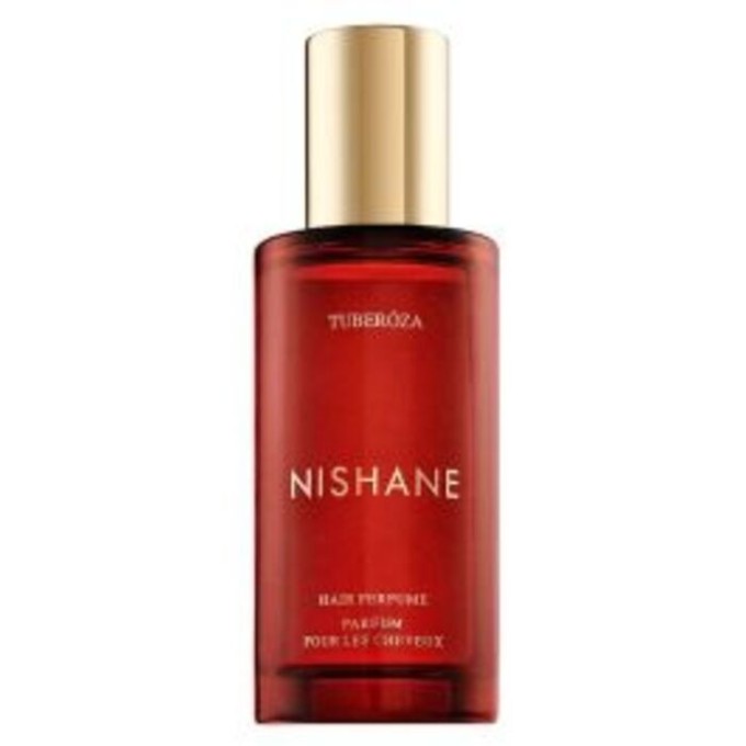 Nishane Tuberóza Hair Parfum 50 ml kvepalai unisex