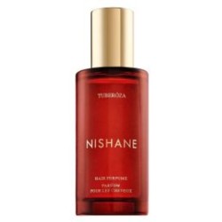 Nishane Tuberóza Hair Parfum 50 ml kvepalai unisex