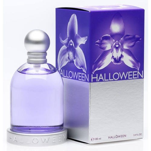 Jesus Del Pozo Halloween EDT kvepalai moterims, 100 ml
