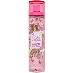 Aquolina Lollipink - plaukų dulksna, 100 ml