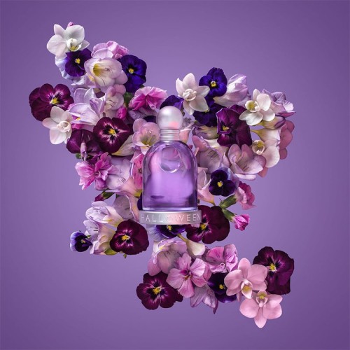 Jesus Del Pozo Halloween EDT 200 ml kvepalai moterims