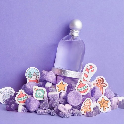 Jesus Del Pozo Halloween EDT 200 ml kvepalai moterims