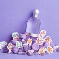 Jesus Del Pozo Halloween EDT 200 ml kvepalai moterims