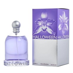Jesus Del Pozo Halloween EDT 200 ml kvepalai moterims
