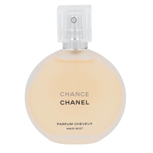 Chanel Chance - plaukų dulksna, 35 ml