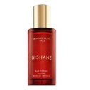 Nishane Hundred Silent Ways plaukų parfumas 50 ml