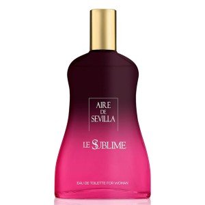 Instituto Espanol Aire de Sevilla Le Sublime EDT 150 ml kvepalai moterims